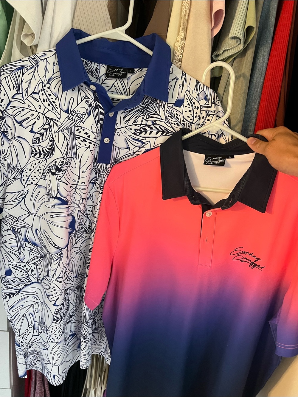 Sunday Swagger bundle - Picture 1 of 4